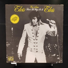 Elives Presley - Elvis Era Assim...