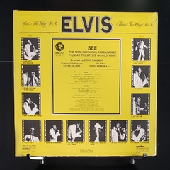 Elives Presley - Elvis Era Assim... - comprar online