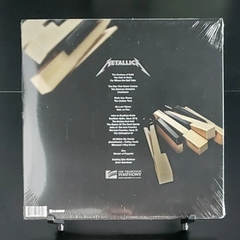 Metallica S&M 2 (Lacrado) - comprar online