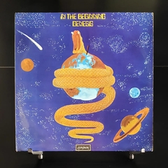 Genesis - In the Beginning (From Genesis to Revelation)
