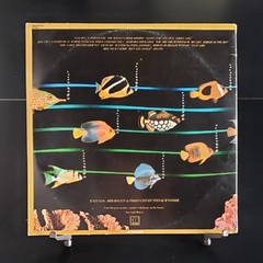 Stevie Wonder - The Original Musiquarium Vol. 1 (Duplo) - comprar online
