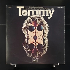 The Who - Tommy The Movie (Duplo)
