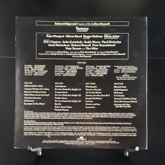 The Who - Tommy The Movie (Duplo) - comprar online