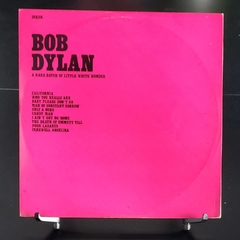 Bob Dylan - A Rare Batch of Little White Wonder Vol. II