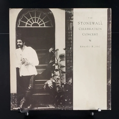 Renato Russo - The Stonewall Celebration Concert (Duplo)