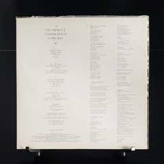Renato Russo - The Stonewall Celebration Concert (Duplo) na internet