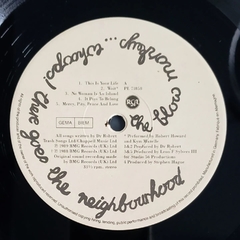 The Blow Monkeys - Whops! There Goes the Neighbourhood - Vinil Store