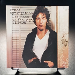 Bruce Springsteen - Darkness on the Edge of Town