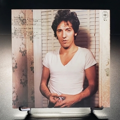 Bruce Springsteen - Darkness on the Edge of Town - comprar online