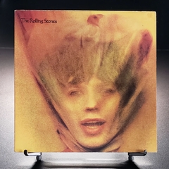 Rolling Stones - Goats Head Soup