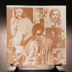 Rolling Stones - Goats Head Soup na internet