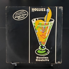 The Hollies - Russian Roulette