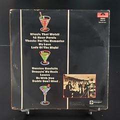 The Hollies - Russian Roulette - comprar online