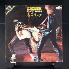 Scorpions - Tokyo Tapes (Duplo)