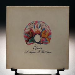 Queen - A Night at the Opera