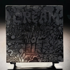 Cream - Wheels of Fire (Duplo)