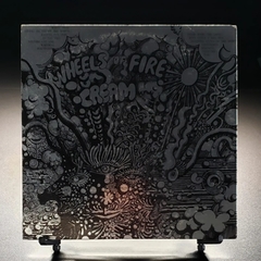 Cream - Wheels of Fire (Duplo) - comprar online