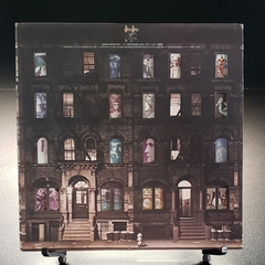 Led Zeppelin - Physical Graffiti (Vinil Japonês Duplo) - comprar online