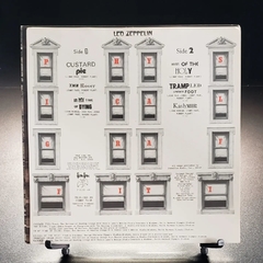 Led Zeppelin - Physical Graffiti (Vinil Japonês Duplo) na internet