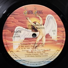 Imagem do Led Zeppelin - Physical Graffiti (Vinil Japonês Duplo)