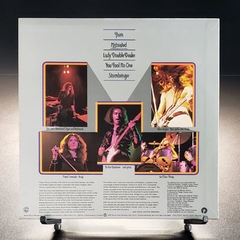 Deep Purple - Made in Europe - comprar online