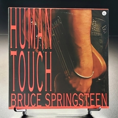 Bruce Springsteen - Human Touch