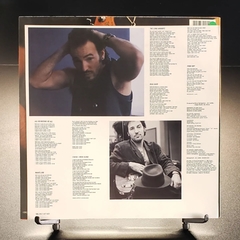 Bruce Springsteen - Human Touch na internet