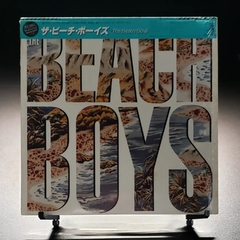 The Beach Boys - The Beach Boys