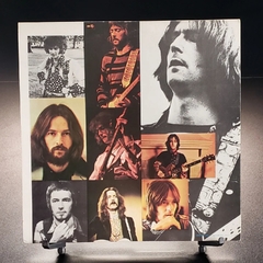 Eric Clapton - History of Eric Clapton (Duplo) - comprar online