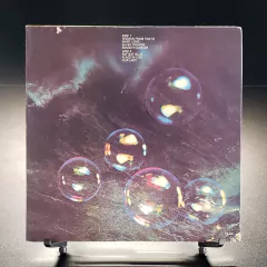 Deep Purple - Who do we think we are! - comprar online