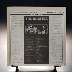 Imagem do The Beatles - The Beatles (White Album - JP)
