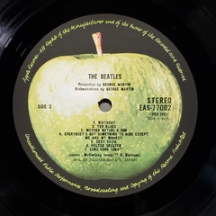 The Beatles - The Beatles (White Album - JP)