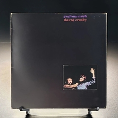 Graham Nash e David Crosby - Graham Nash David Crosby