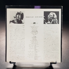 Graham Nash e David Crosby - Graham Nash David Crosby na internet