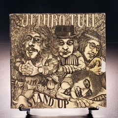 Jethro Tull - Stand Up