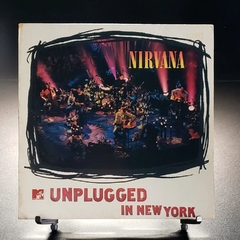 Nirvana - Unplugged in New York