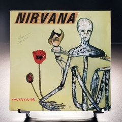 Nirvana - Incesticide