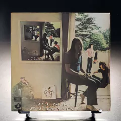 Pink Floyd - Ummagumma (duplo)