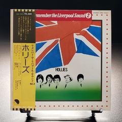 The Hollies - Remember the Liverpool Sound