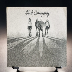 LP - Bad Company