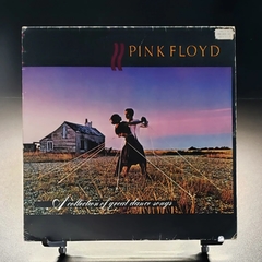Pink Floyd - A Collection of Great Dance Songs
