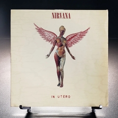 Nirvana - In Utero