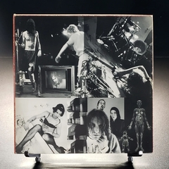 Nirvana - In Utero na internet