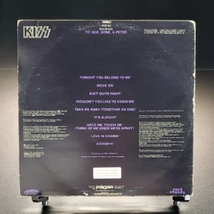 Kiss - Paul Stanley - comprar online