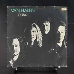 Van Halen - OU812