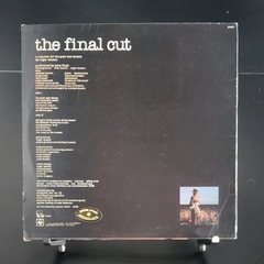 Pink Floyd - The Final Cut - comprar online