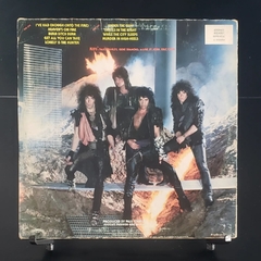 Kiss - Animalize - comprar online