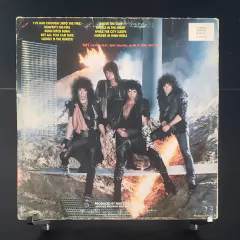 Kiss - Animalize - comprar online