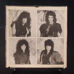 Kiss - Animalize na internet
