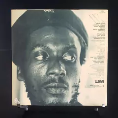 Jimmy Cliff - I am the Living - comprar online